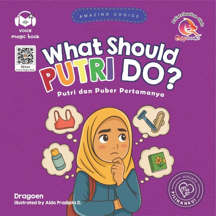 putri
