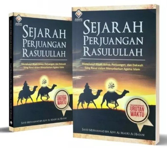 sejarahrasul