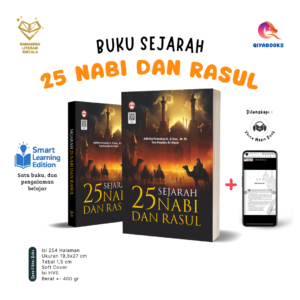 Sejarah 25 Nabi & Rasul