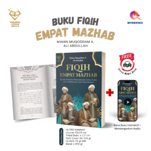 Fiqih Empat Mazhab