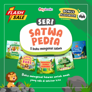 Paket Satwapedia