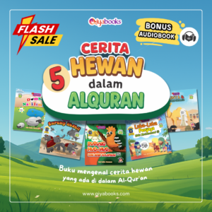 Paket Hewan dalam Al-Qur’an