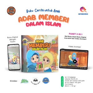 Adab Memberi Dalam Islam
