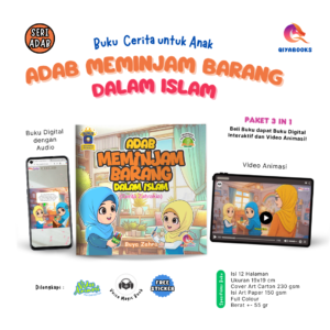 Adab Meminjam Barang Dalam Islam