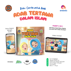 Adab Tertawa Dalam Islam