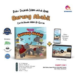 Burung Ababil