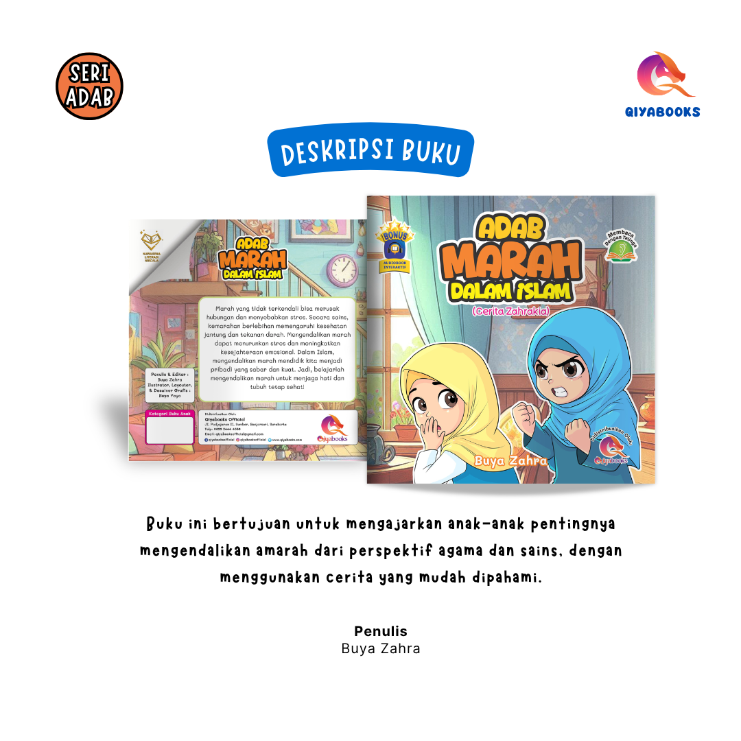 Cover opsi 1 (4) Adab Marah dalam Islam - Image 4