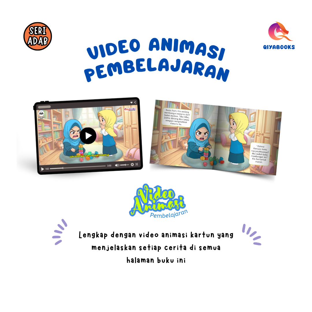 Cover opsi 1 (6) Adab Marah dalam Islam - Image 6