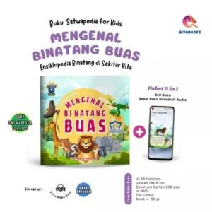 Mengenal Binatang Buas