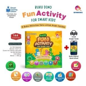 Dino Fun Activity