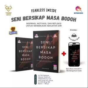 Seni Bersikap Masa Bodoh