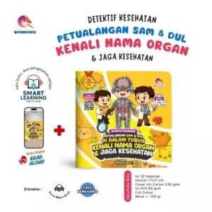 Belajar Organ Tubuh