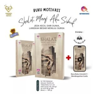 Shalat Maaf Aku Sibuk