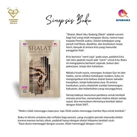 shalat2 Shalat Maaf Aku Sibuk - Image 2
