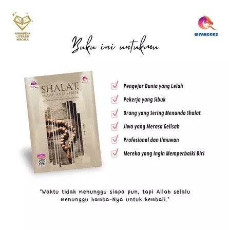 shalat3 Shalat Maaf Aku Sibuk - Image 3