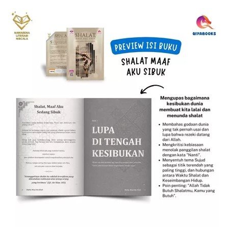 shalat5 Shalat Maaf Aku Sibuk - Image 4