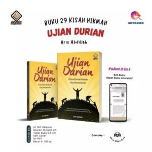 Ujian Durian