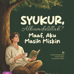 Syukur Alhamdulillah? Maaf, Aku Masih Miskin